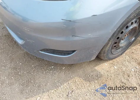 2008 Toyota Sienna Le из США, поврежденный, VIN 5TDZK23C88S207201